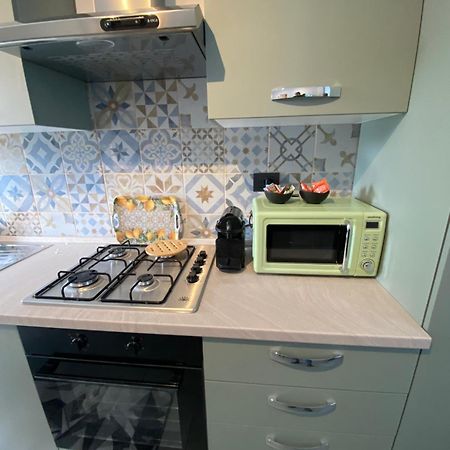 I Limoni Casa Vacanza Castelletto sopra Ticino Zewnętrze zdjęcie
