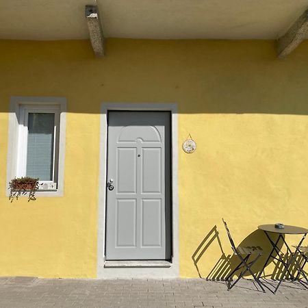 I Limoni Casa Vacanza Castelletto sopra Ticino Zewnętrze zdjęcie