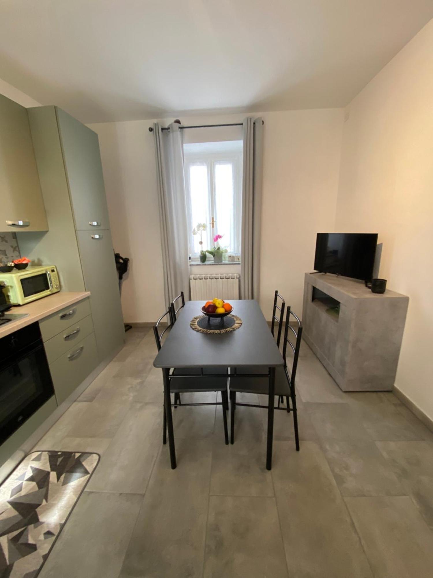 I Limoni Casa Vacanza Castelletto sopra Ticino Zewnętrze zdjęcie
